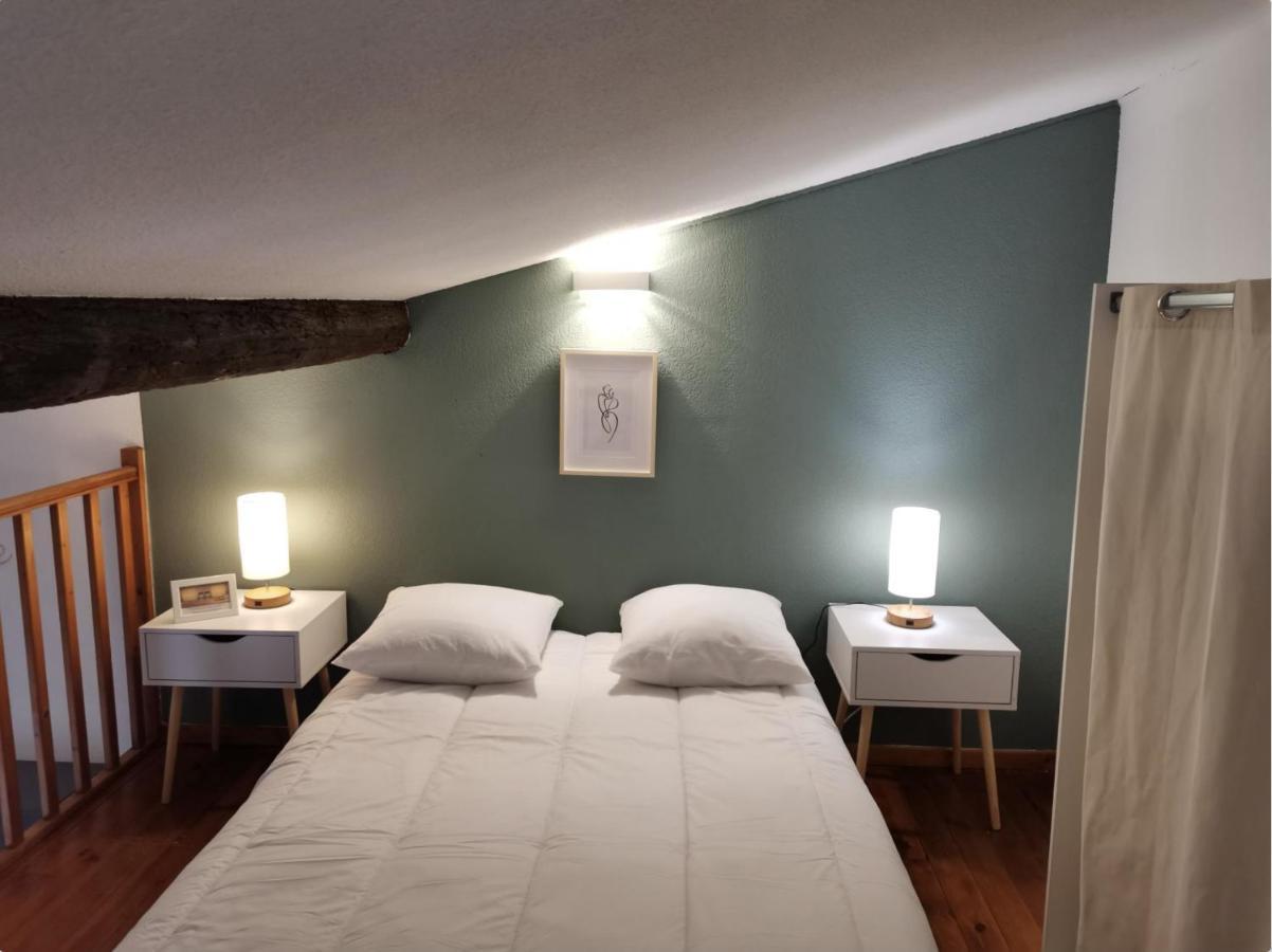 Le Studio De La Comedie, Montpellier, Hyper-Centre Apartment Bagian luar foto